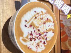 -Peet's Coffee皮爷咖啡(大学路店)