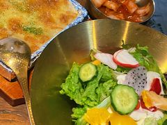 -韩香阁烤肉·烤活鳗(宽厚里店)