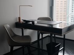 -尼依格罗香港美利酒店