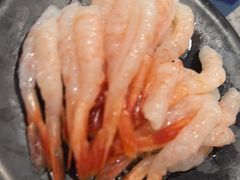 -争鲜回转寿司(金桥家乐福店)