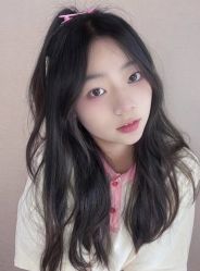 -藤野造型专业烫染接发