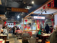 -公交新村粉店(赤岗冲店)