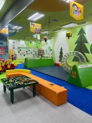 -莫莉幻想儿童乐园(北京丰台永旺店)