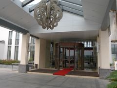 -苏州香山国际大酒店