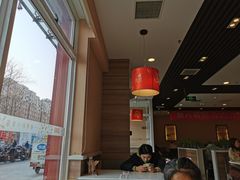 大堂-嘉和一品(新辰天地大兴南区店)