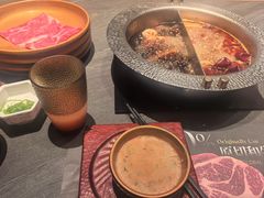 -牛YO寿喜烧和牛火锅自助(三台子万象汇店)