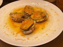 -富力万达嘉华酒店-品珍中餐厅(水果湖店)