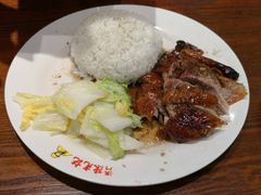 -陈光记烧腊(长寿路店)