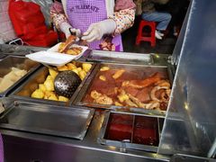 牛杂-细妹五香牛杂(步行街店)