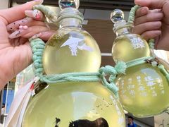 -馋三尺蟹粉小笼(人民广场店)