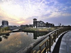 -上海海洋大学(临港校区)
