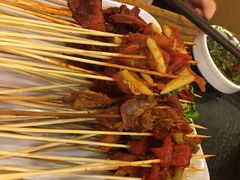 -川成串·自助串串香火锅(朝阳店)