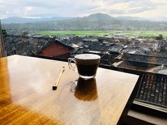 -无有景观餐厅·铜瓢牛肉·下午茶