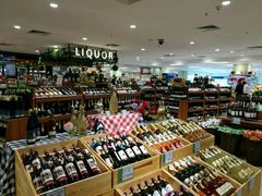 -AEON永旺(东方宝泰店)