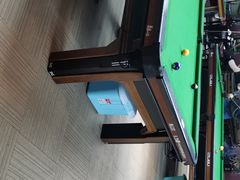 -云川台球(马甸店)