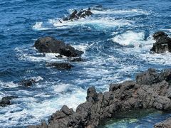 -龙头岩(Dragon Head Rock)