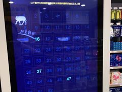 -冠德石油威程加油站