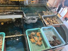 -鑫悦楼煎蟹·16年海鲜大排档