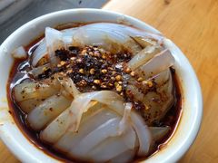 -洞子口张老二凉粉(文殊院店)