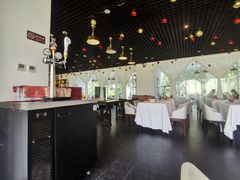 大堂-蔓兰家的四季S0餐厅·融合菜(当代MOMA店)