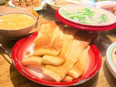 -公社食堂(牧电路店)