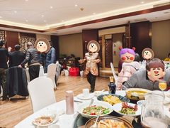-香雪海饭店中餐厅(人民桥店)