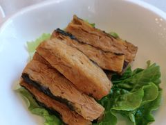 -功德林素菜饭庄(前门店)