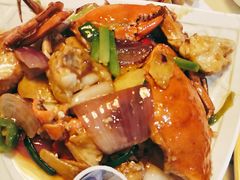 -桥东喜碧海鲜街(水东街店)