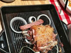-西贝(宝乐汇店)