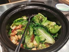 -潮界(虹桥新天地店)