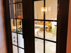-KYO COFFEE(胶州路店)