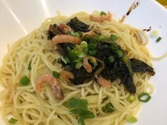 招牌葱油拌面-一品小笼(金融街店)