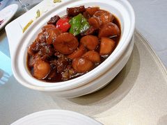 -九重天大饭店(北大街店)
