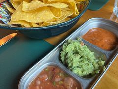 -HFFOUSA TACO弗萨塔可墨西哥餐厅(颐堤港店)