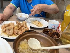 -六泰居·尔滨地标·东北菜(泰山路店)