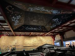 -北京大葆台遗址博物馆