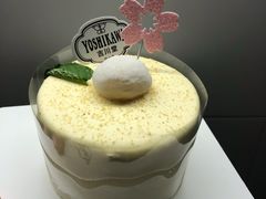 -吉川堂·日式甜点专门店(正佳广场店)