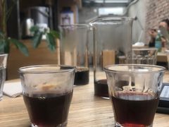 -VOYAGE COFFEE(北锣鼓巷店)