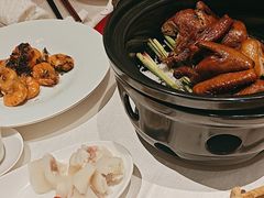 -白云宾馆·白云宴餐厅
