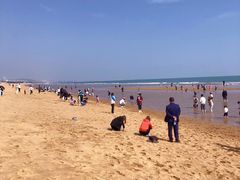 -前王院•巧克力海鲜市集餐厅(万平口店)