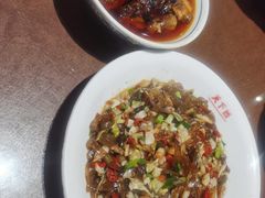-天下客饭店(中山路店)