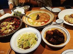 -永安鱼庄·镇江菜(丁卯店)