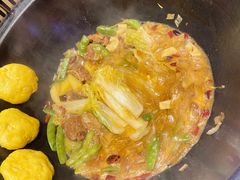 -玺炖·中国铁锅炖(虹桥天街店)