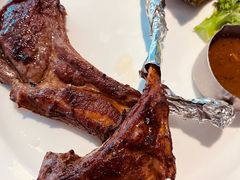 -维京战斧牛排(王府井西餐十年金冠好店)