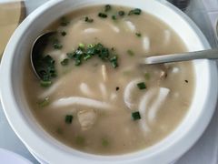 -鹏城人家海鲜酒家·23年老字号(较场尾店)