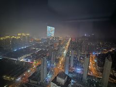 -大连星海皇冠假日酒店