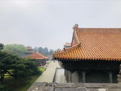 -北陵公园