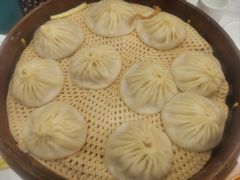 -黄家老店·非遗灌汤包(晋安路店)