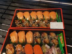-盒马鲜生(和谐广场店)