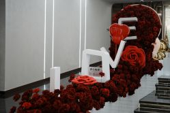 -希乐曼艺术中心·婚礼·活动·宴会厅(南山店)